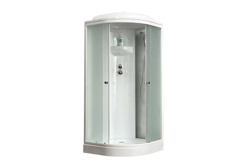 Душевая кабина Royal Bath НК RB90HK4-MM