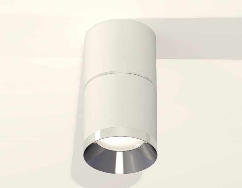 Комплект накладного светильника Ambrella Techno XS7401161