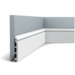 Плинтус Orac decor SX118_skirting