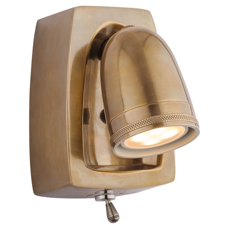 Бра Covali WL-30812 фото 2