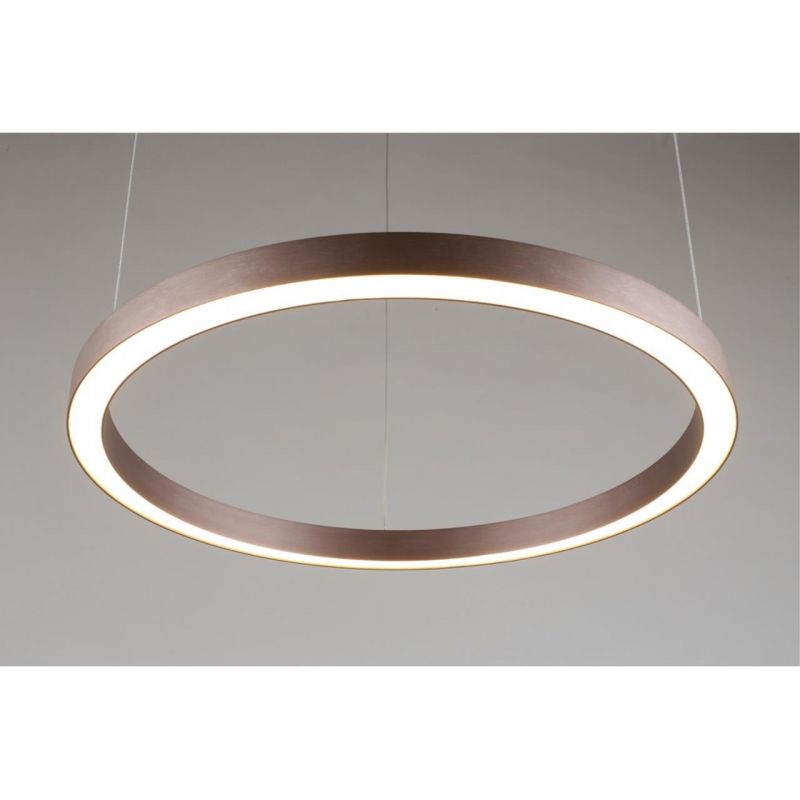 Люстра подвесная Aployt Nisia 48W LED 4000К (белый) APL.025.03.48 фото 10