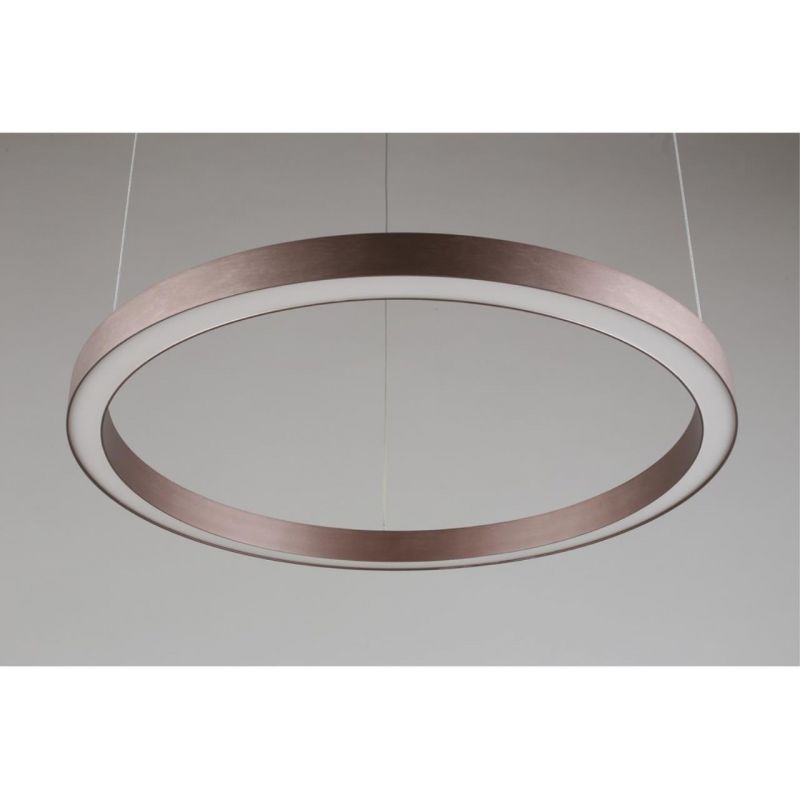 Люстра подвесная Aployt Nisia 48W LED 4000К (белый) APL.025.03.48 фото 11