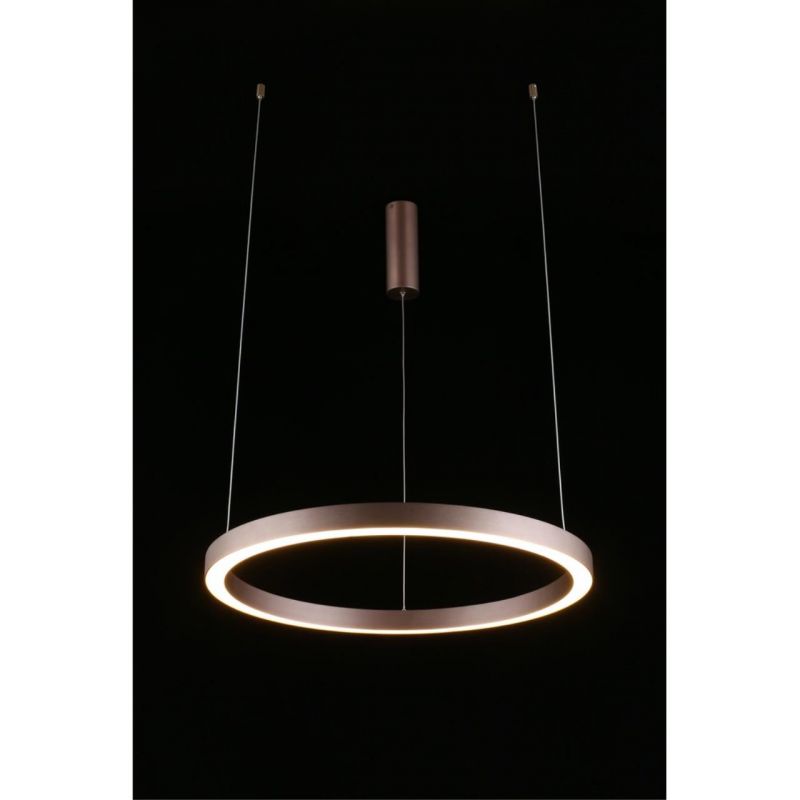 Люстра подвесная Aployt Nisia 48W LED 4000К (белый) APL.025.03.48 фото 12