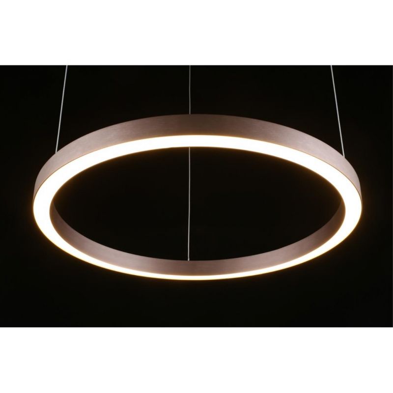Люстра подвесная Aployt Nisia 48W LED 4000К (белый) APL.025.03.48 фото 15