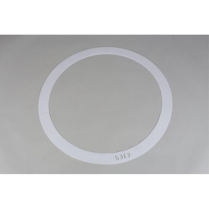 Люстра подвесная Aployt Nisia 48W LED 4000К (белый) APL.025.03.48 фото 4