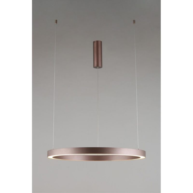 Люстра подвесная Aployt Nisia 48W LED 4000К (белый) APL.025.03.48 фото 8