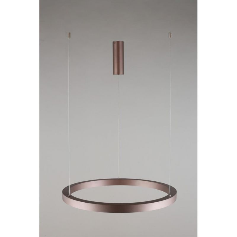 Люстра подвесная Aployt Nisia 48W LED 4000К (белый) APL.025.03.48 фото 9