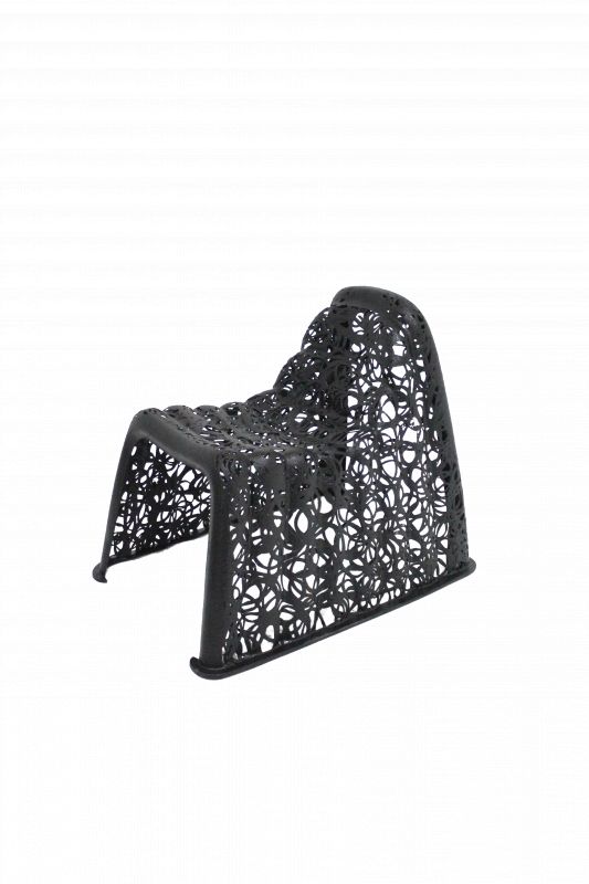 Кресло Bad Boy Chair Unknown Nordic BD-2394241