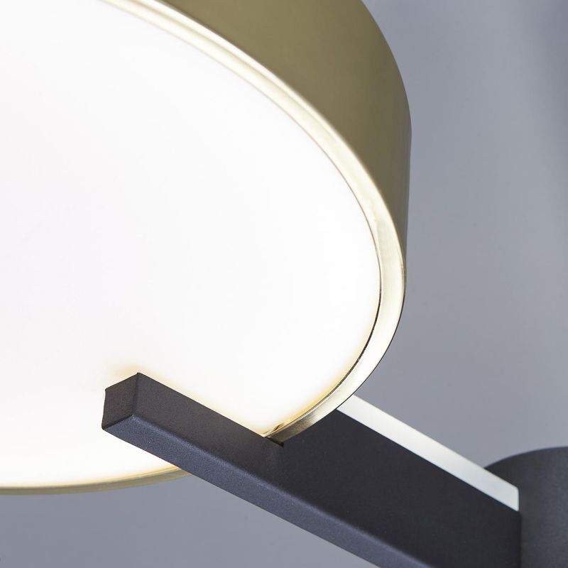 Потолочный светильник Escada EXPERT 10209/3LED