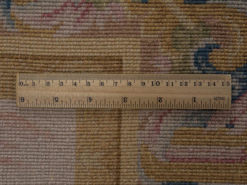 Ковёр Carpet SAVONNERIE R BD-2969233 350х500 фото 6