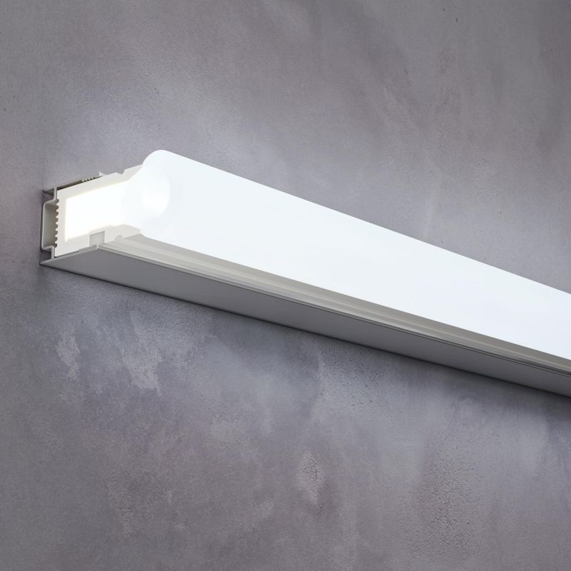 Гибкий неон Maytoni Изгиб поперек оптической оси IP67 LED 6000К(холодный) 9.6W 200491 фото 2