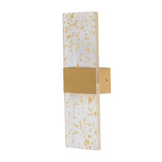 Настенный светильник De City Конти LED 3000К(теплый) 5W 488022901