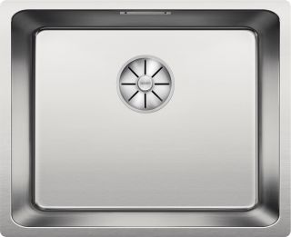 Кухонная мойка Blanco ANDANO 522967