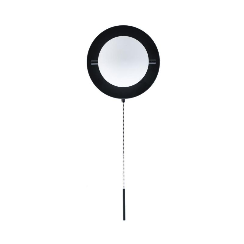 Бра Loft It Signal 10029W Black фото 1