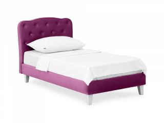 Кровать Candy ОГОГО Обстановочка розовый BD-1758832