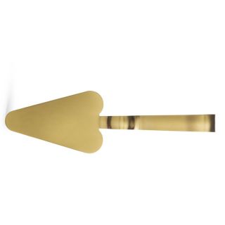 Лопатка для торта Gold SagaForm BD-2101303