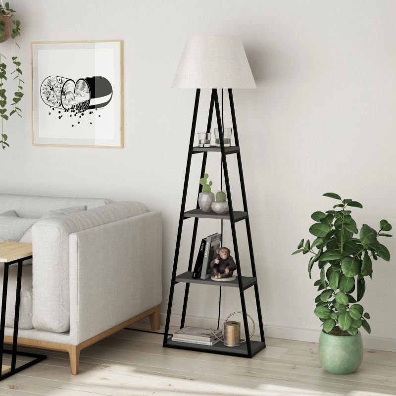 Торшер PAL FLOOR LAMP FLOOR LAMP Leve LEV01025 фото 2