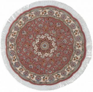 Ковёр Carpet TABRIZ IR BD-2980633 100х100