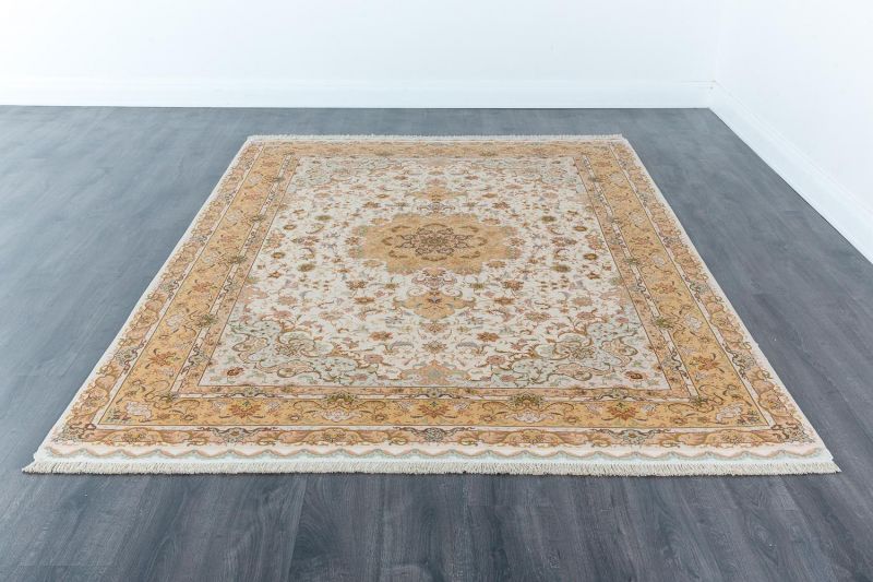 Ковёр Carpet TABRIZ SHIRFAR BD-2980662 200х300