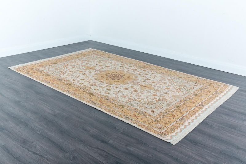 Ковёр Carpet TABRIZ SHIRFAR BD-2980662 200х300