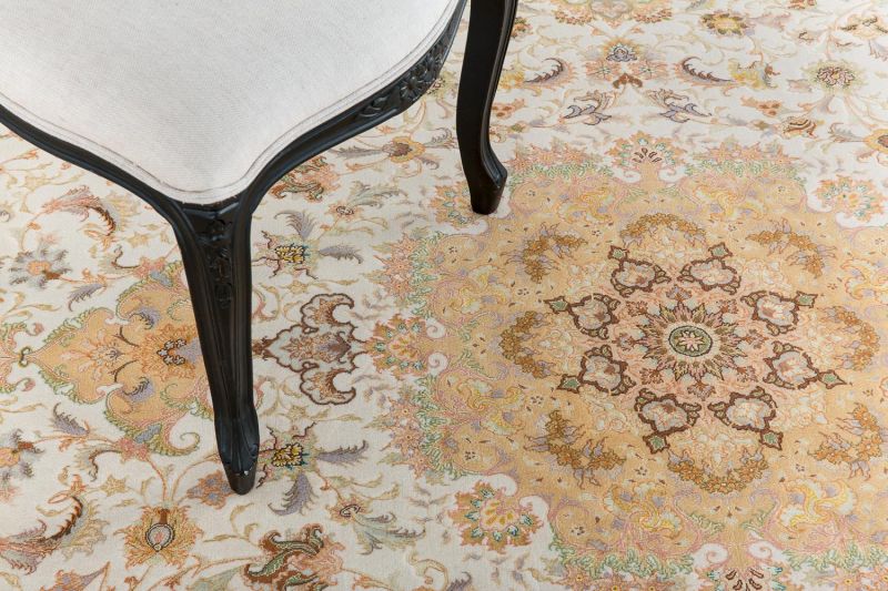 Ковёр Carpet TABRIZ SHIRFAR BD-2980662 200х300