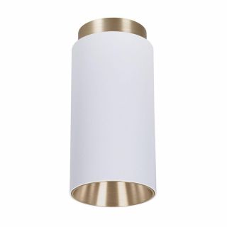 Потолочный светильник ARTE LAMP CONE GU10 35W 220V IP20 A5361PL-1WH