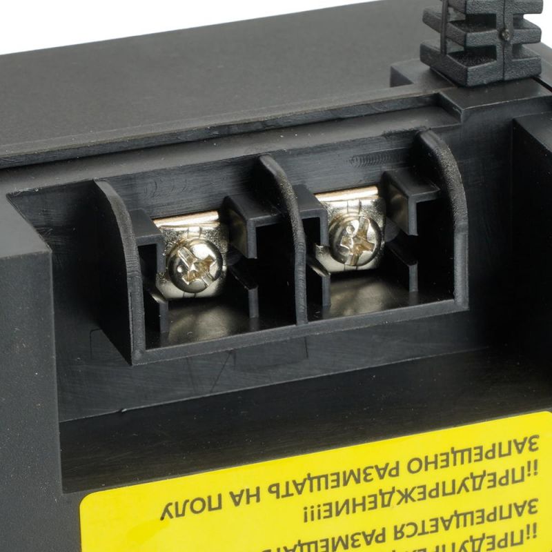 Трансформатор Feron LB503 вход 230V выход AC12V 200W 51504 фото 6