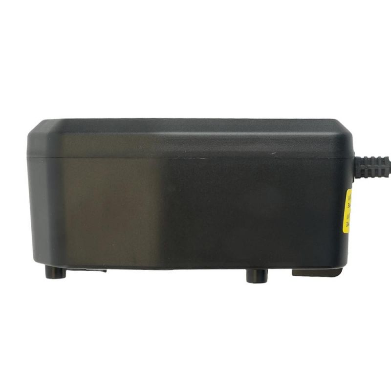 Трансформатор Feron LB502 вход 230V выход AC12V 60W 51480 фото 3