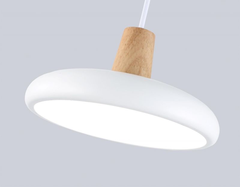 Светильник светодиодный подвесной Ambrella FL 3000-6000 FL4838 фото 6