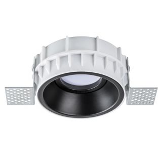 Комплект из светильника и рамки Lightstar Domino G214607
