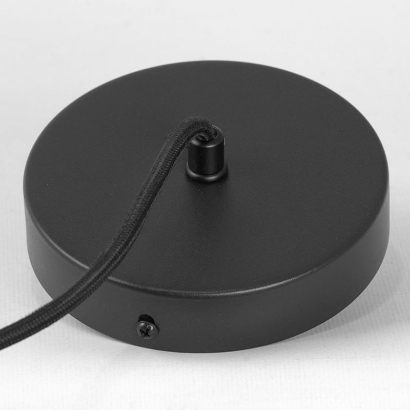 Подвесной светильник Lussole MITCHEL E27 40W LSP-8994 фото 8