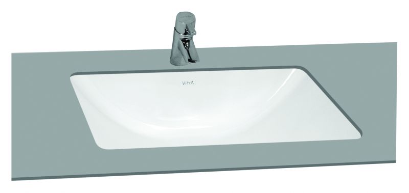 Раковина Vitra U.counter Basin 5339B003-0012 фото 1