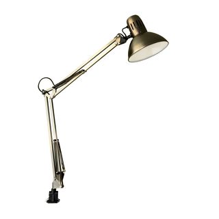 Лампа на струбцине Senior A6068LT-1AB