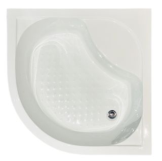 Поддон для душа Royal Bath RB 100BK