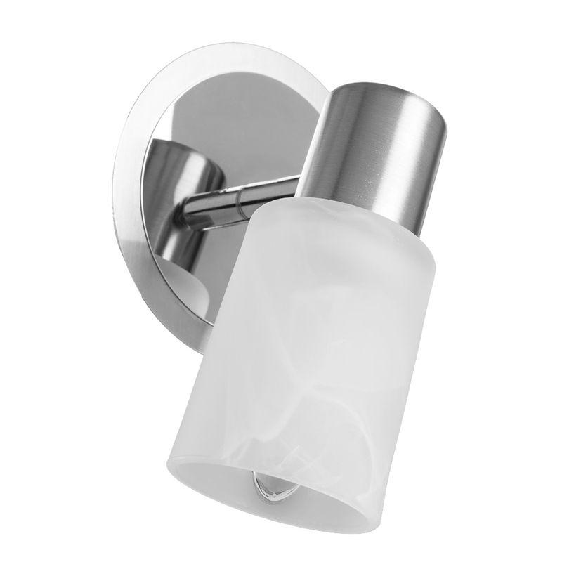 Спот Arte Lamp Cavalletta E14 40W 220V IP20 A4510AP-1SS фото 1