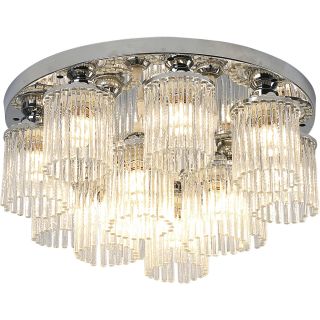 Потолочная люстра TopLight Kristina E14 TL1206X-12CH