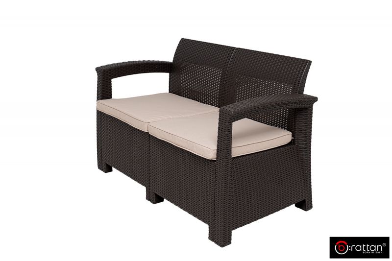 Комплект мебели B:Rattan Rattan Comfort BD-2604256