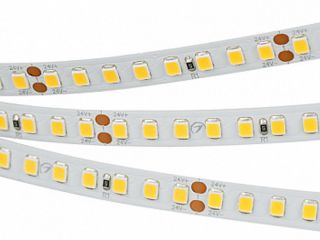 Светодиодная лента RT-A160-8mm (12 W/m, IP20, 2835, 5m) 2978020285616