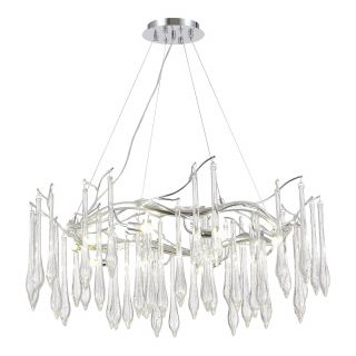 Светильник подвесной ST Luce Teardrops SL1660.103.10