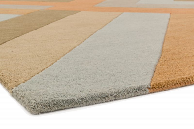 Ковёр Carpet REEF RUG BD-2954258 160х230