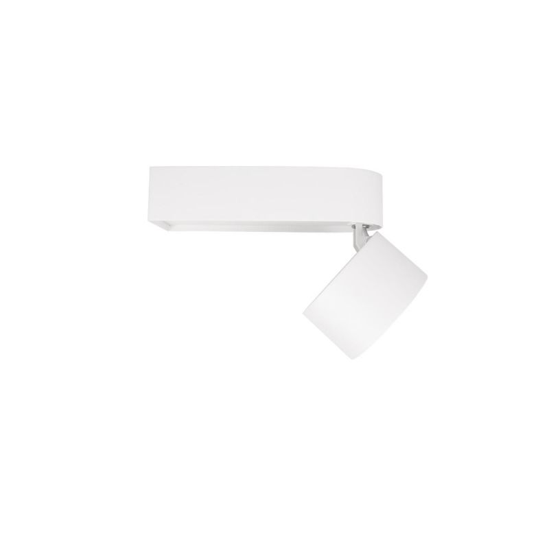 Накладной светильник LOFT IT Knof 10324/A White