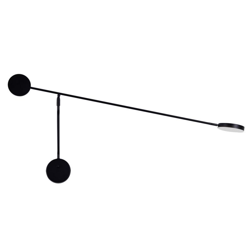 Настенный светильник LED регулируемый Favourite Vorago 4572-1W фото 2