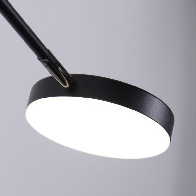 Настенный светильник LED регулируемый Favourite Vorago 4572-1W фото 6