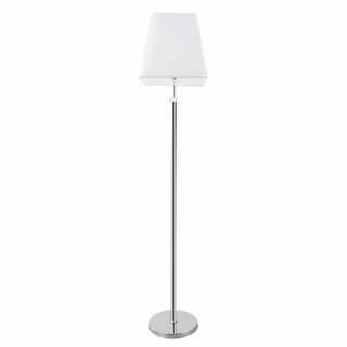 Напольный светильник ARTE LAMP KENSINGTON A4098PN-1CC