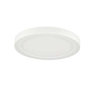 Потолочный светильник Sonex NEBULA MITRA LED LED 12W 3000-4000-6500K IP20 7754/12L