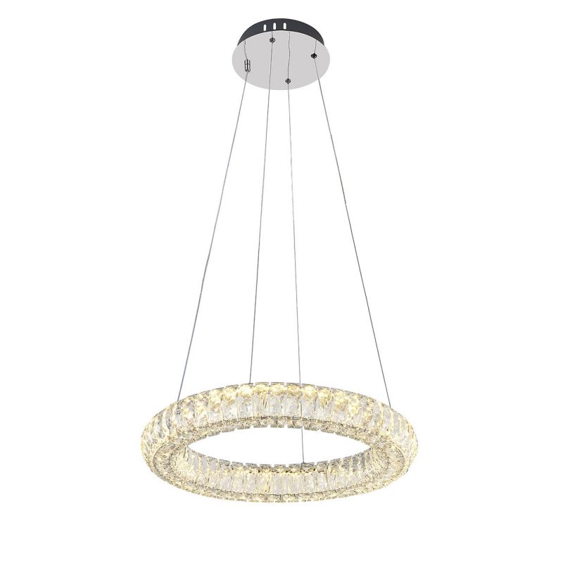 Подвесной светильник Escada 620/S LED фото 1