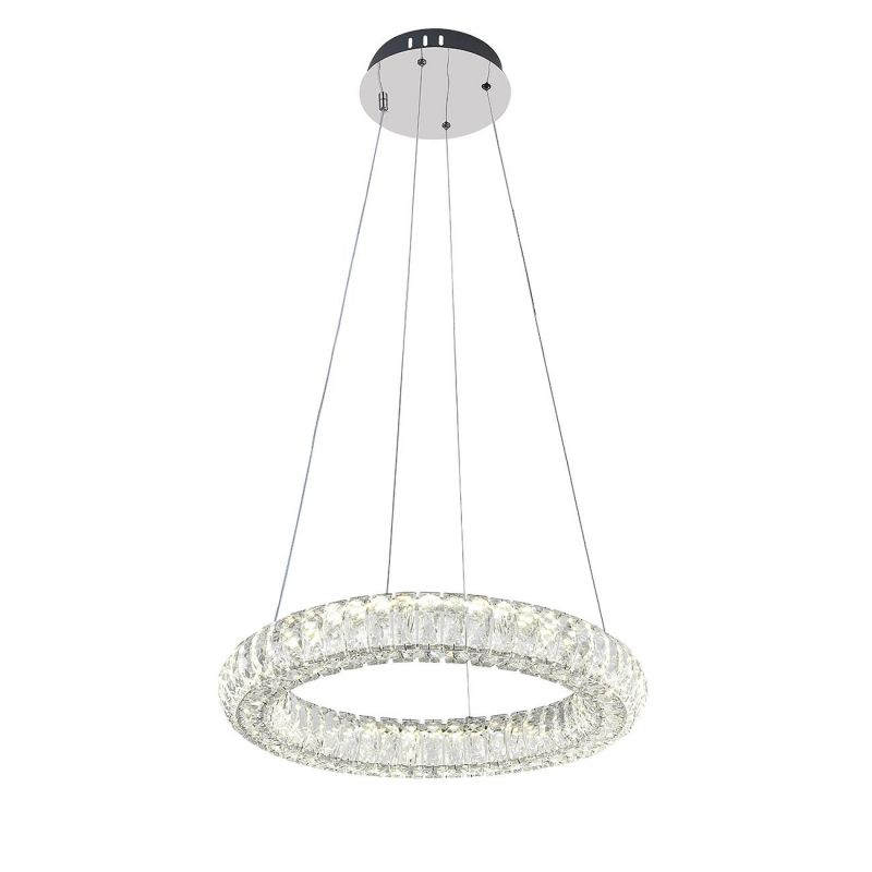 Подвесной светильник Escada 620/S LED фото 4