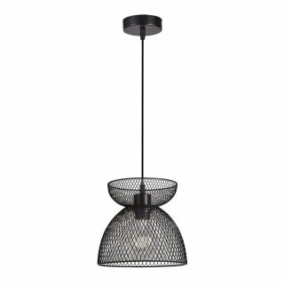 Подвесной светильник Arte Lamp CASTELLO 40W E27 A7065SP-1BK