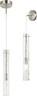 Светильник подвесной настенный Stilfort Perfecto Light E27 40W 2193/11/01PW