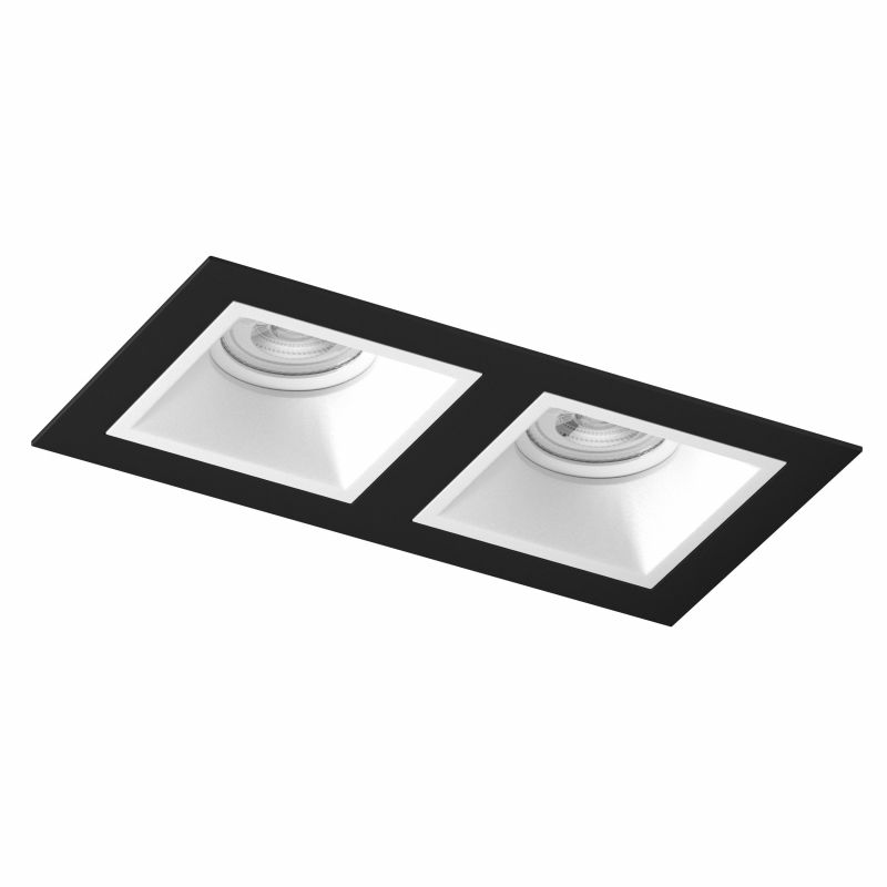 Комплект со светильником Lightstar Domino D5270606WMOD фото 1